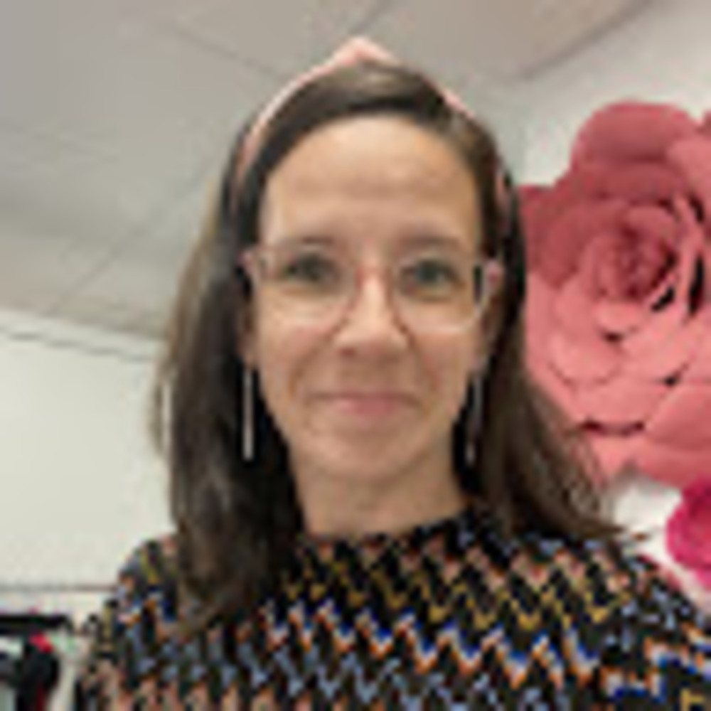 Meet your Posher, Lauren